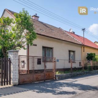 Prodej rodinného domu 103 m² Hradec Králové