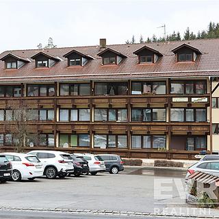 Prodej bytu 1+kk a garsoniéry 42 m² Železná Ruda