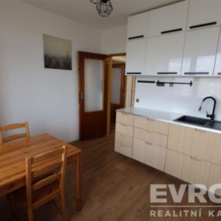 Prodej bytu 1+1 37 m² Praha