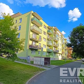Prodej bytu 2+kk 55 m² Praha