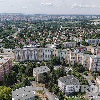Prodej bytu 3+1 80 m² Plzeň