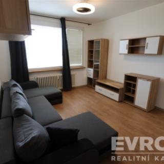 Prodej bytu 1+1 37 m² Praha