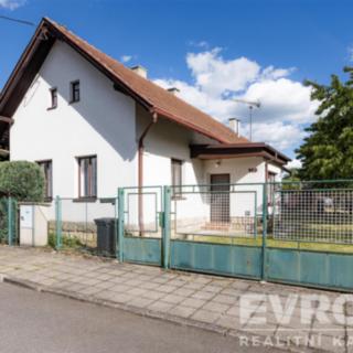 Prodej rodinného domu 181 m² Smidary Chotělice