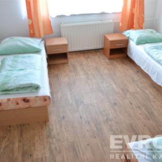 Prodej hotelu, penzionu 8175 m² Žihle