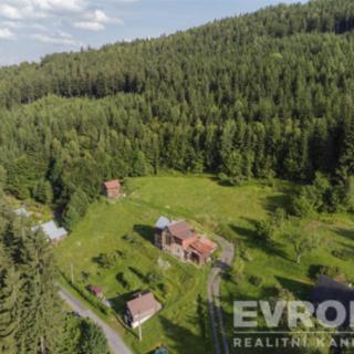Prodej rodinného domu 110 m² Smržovka, Věry Kozákové