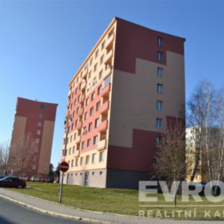 Pronájem bytu 3+1 66 m² Říčany