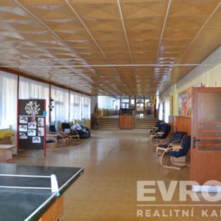Prodej hotelu, penzionu 8175 m² Žihle