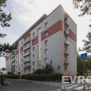 Prodej bytu 2+1 54 m² Praha Letňany, Šumperská