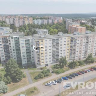 Prodej bytu 3+1 80 m² Plzeň Severní Předměstí, Elišky Krásnohorské