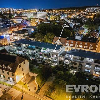 Prodej bytu 3+kk 77 m² Praha