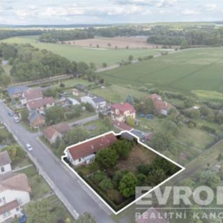 Prodej rodinného domu 181 m² Smidary Chotělice