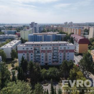 Prodej bytu 2+1 54 m² Praha