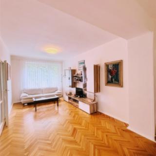 Pronájem bytu 4+1 72 m² Praha
