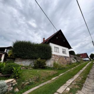 Prodej rodinného domu 146 m² Velké Petrovice Petrovice