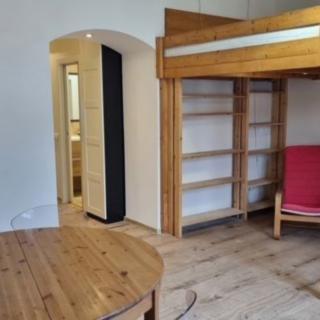 Pronájem bytu 1+kk, garsoniery 34 m² Praha