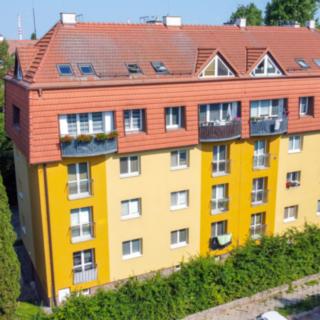 Prodej bytu 2+kk 48 m² Brno