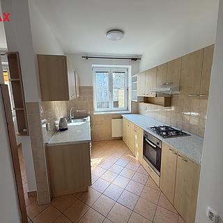 Pronájem bytu 2+kk 58 m² Koryčany, Zámecká