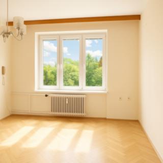 Prodej bytu 2+1 48 m² Kuřim