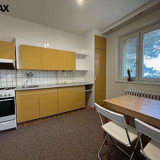 Pronájem bytu 2+kk 46 m² Břeclav, U Jánského dvora