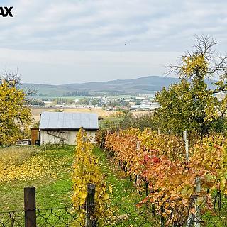 Prodej chaty 20 m&sup2; Kyjov