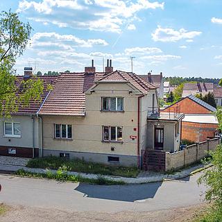 Prodej rodinného domu 96 m² Dubňany, Mírová