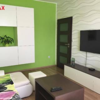 Pronájem bytu 2+1 56 m² Kyjov, Mezi Mlaty