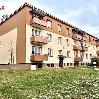 Prodej bytu 2+1 51 m² Kyjov, Mezi Mlaty