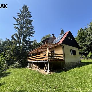 Prodej chaty 75 m² Osvětimany