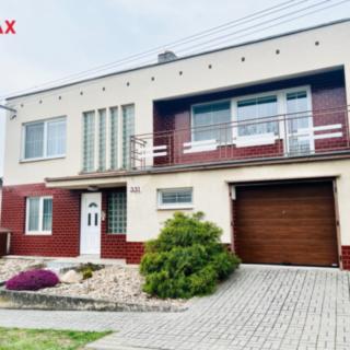 Prodej rodinného domu 220 m² Archlebov