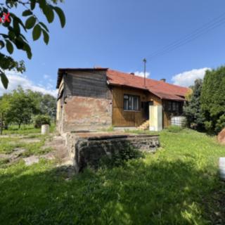 Prodej rodinného domu 60 m² Křekov