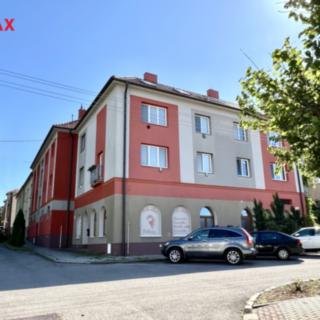 Prodej obchodu 67 m² Kyjov, Bezručova