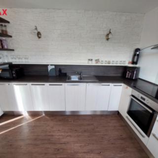 Prodej bytu 3+1 68 m² Nížkovice