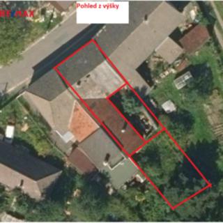 Prodej rodinného domu 138 m² Olešnice, Na Špitále