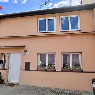 Pronájem rodinného domu 88 m&sup2; Brno