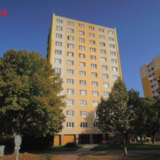 Prodej bytu 3+1 67 m² Veselí nad Moravou, Hutník