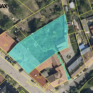 Prodej restaurace 340 m² Věteřov