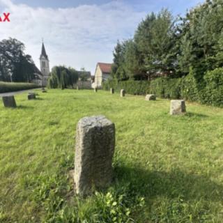 Prodej zahrady 2 567 m² Podivice