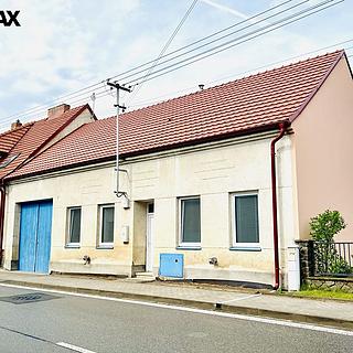 Prodej rodinného domu 215 m² Vacenovice, Dolní Konec