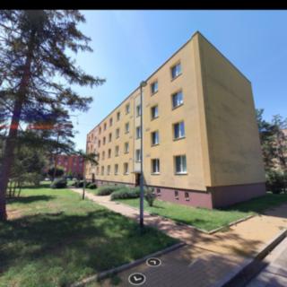 Prodej bytu 2+1 56 m² Kyjov