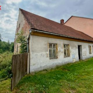 Prodej rodinného domu 179 m² Křižanov