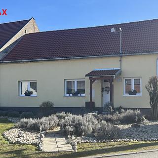 Prodej rodinného domu 112 m² Nechvalín