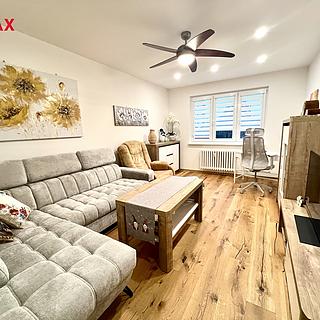 Prodej bytu 4+1 72 m² Kyjov