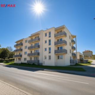 Pronájem bytu 4+kk 96 m² Ždánice