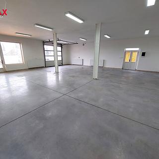 Pronájem obchodu 200 m² Slavkov u Brna, Lidická