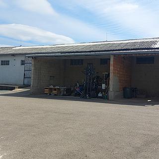 Pronájem Ostatních komerčních prostor 499 m&sup2; Dražovice