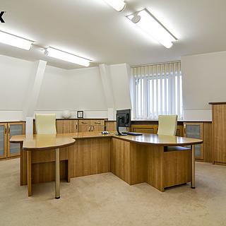 Prodej kanceláře 192 m² Břeclav, Slovácká
