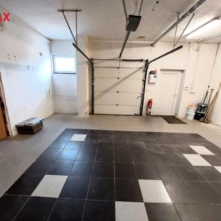 Pronájem skladu 227 m² Slavkov u Brna, Zlatá Hora