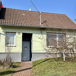 Prodej rodinného domu 80 m&sup2; Sobůlky