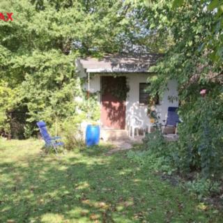 Prodej zahrady 770 m² Sokolnice