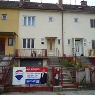 Prodej rodinného domu, 69m²